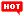 Hot icon 17 2